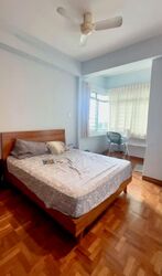 Casuarina Cove (D15), Condominium #600841581